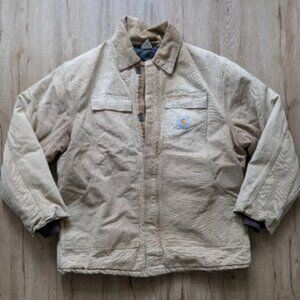 Carhartt Jacket SKU29